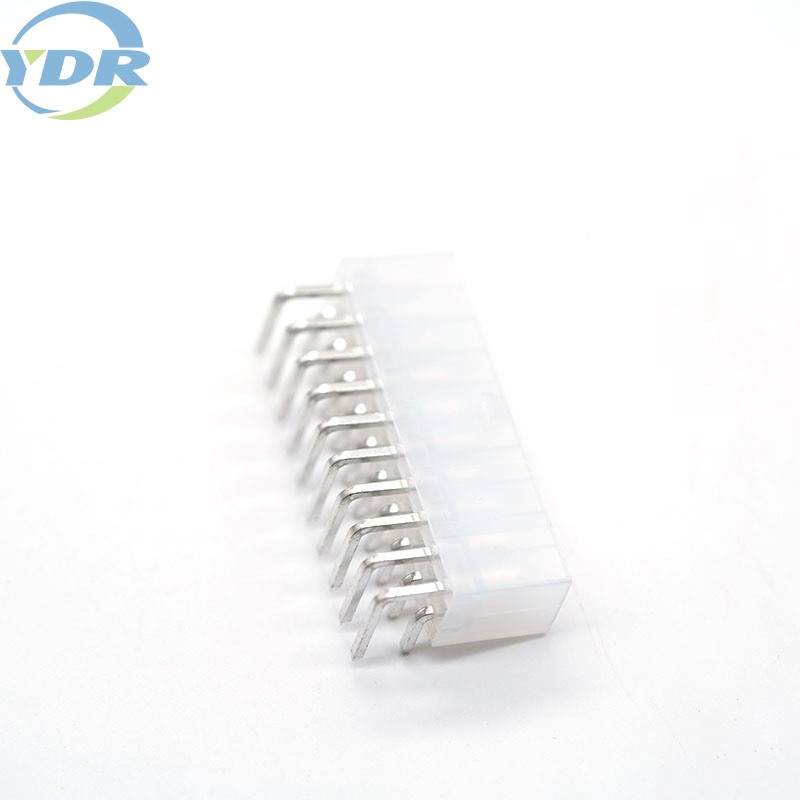 Nostine tres modos tinniendi et connexionis modos terminalis?