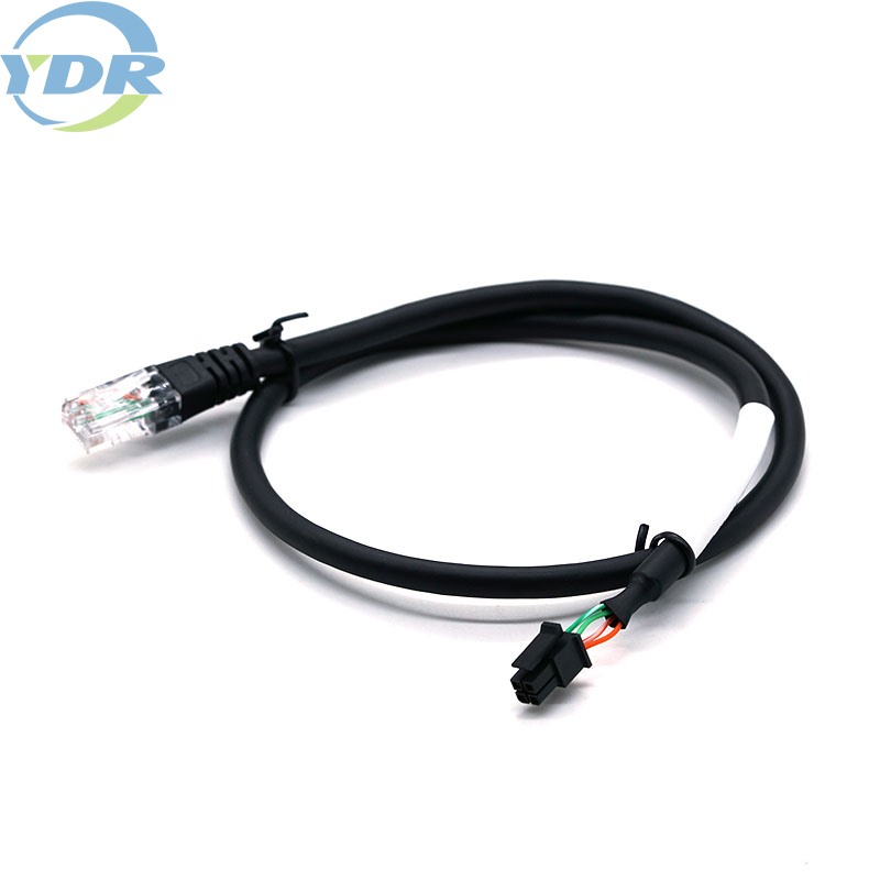 Quomodo discerneres massa nexus electronici electronici