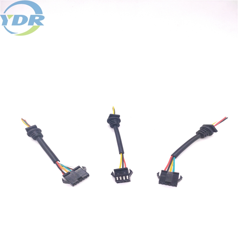 Momentum scutarii Stratis in Electronic filum Harnesses