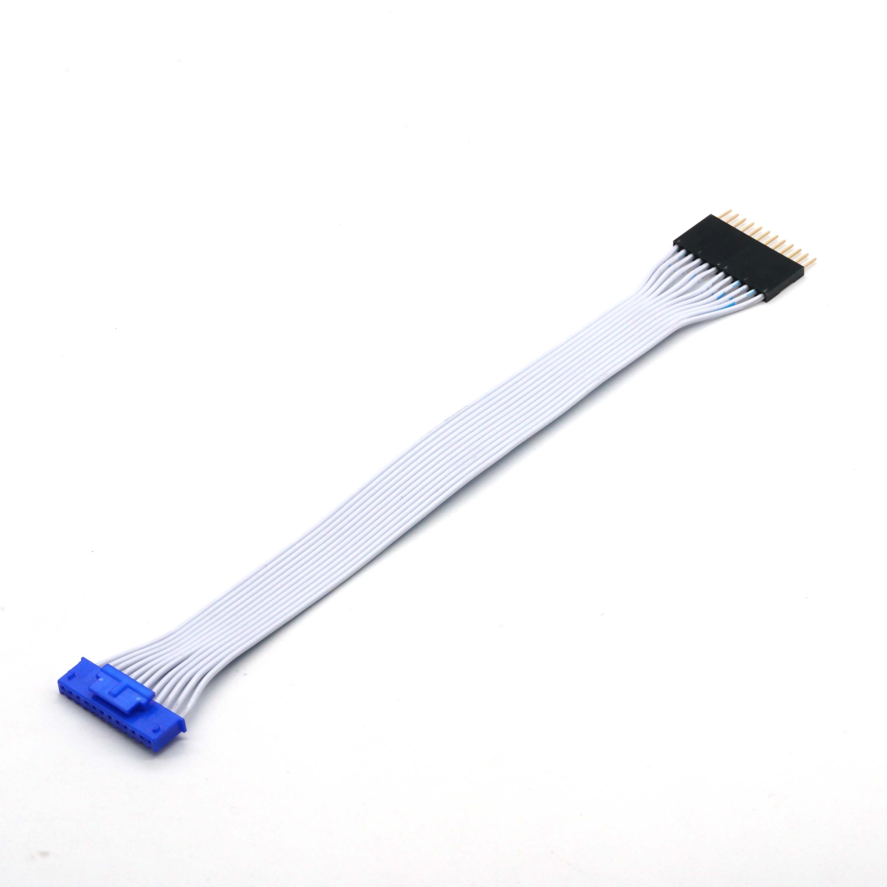 How Does an Internal Wiring Harness Improve Your Electrical System?