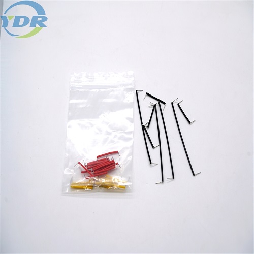 Breadboard 22AWG Single Core Solidus DESULTOR Volans Connection Wire Mini Solderless