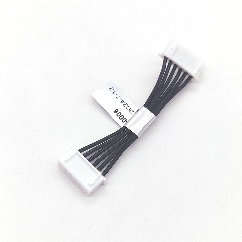 JST XH2.5 Terminal Wire Harness XHP-6 Connector Cable Conventus