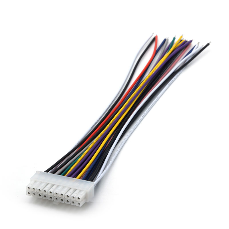 Molex 4.2mm Wire Harness