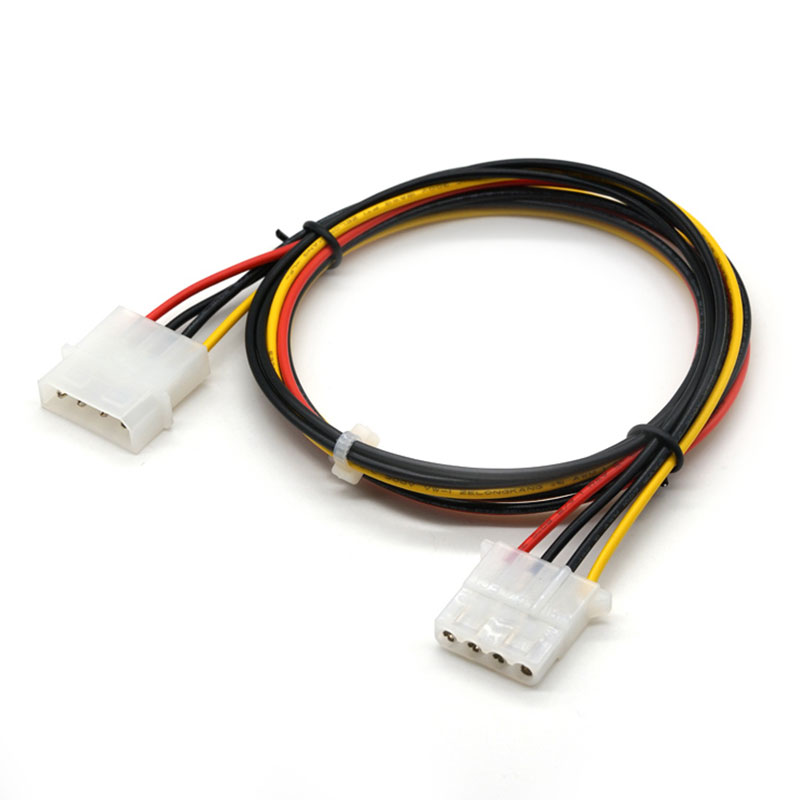 Molex 5.08mm Wire Harness