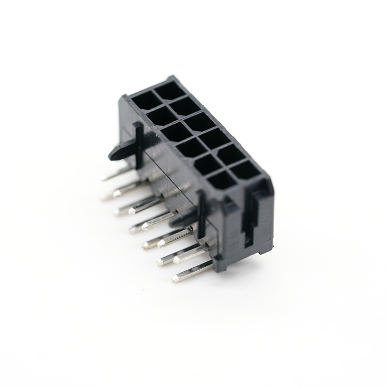 Molex XC gradus laganum SMT PCB Connector